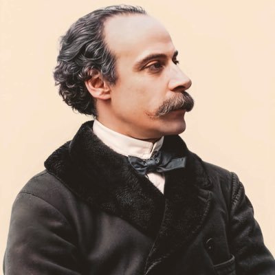 Presidente de Chile entre 1886 y 1891. Me debo a mi leal República. Perdí todo en 1891, pero me gané el corazón eterno de mi pueblo. Fui el Mejor🎩