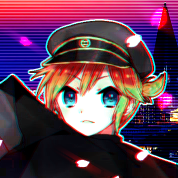 Kagamine Lenin ๐ฉ๐ Profile