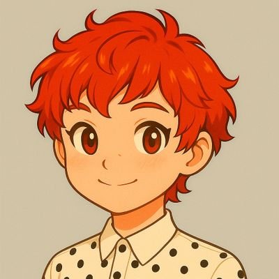 ゆるっと暮らしの楽天社員🥝
【好き】お得・ほっこり・料理・動物・自然・AIお絵かき。興味津々・情報収集の雑アカです🌞 #相互フォロー お願いします🎵
固定ポストで【楽天モバイル従業員紹介🉐キャンペーン】をご案内😀
ログインして特典ゲットに使ってください
🍎https://t.co/rdh26pQRNd