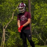 Jacob chase (@jacobchasefb3) 's Twitter Profile