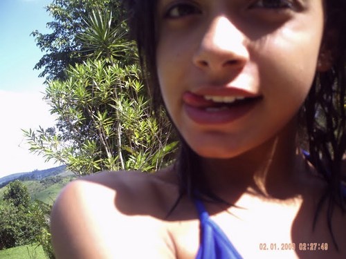 Queria não precisar fazer tanto esforço para ser Feliz ;]]