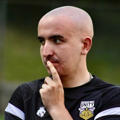 BH_Coaching's profile picture. Manchester based football and sports coach.