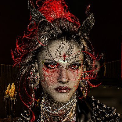 Second Lifeを中心に呟けたらいいなと思っています。
主にSIM巡りとファッション&アバをコネコネしてます。