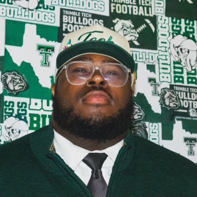 Coach Pru Profile