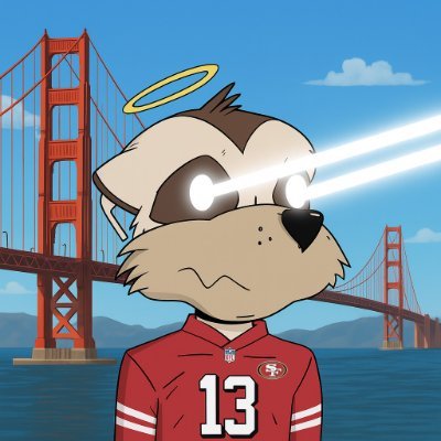 49ers | Real Estate | Geckos & $GECKO | Cyber Frogs | Power Grinders | FFF | ACKB