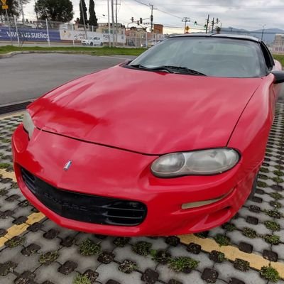 martz3087's profile picture. 