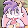 billie_da_goat's profile picture. pfp by spaicy_project