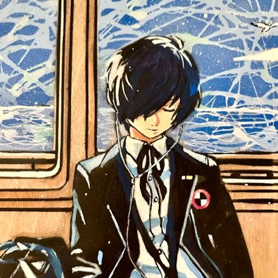 moogさんのプロフィール画像