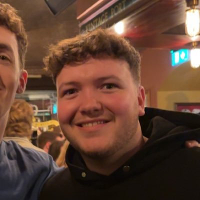 valj2410's profile picture. 