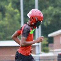 Travis Leach (@travis8leach) 's Twitter Profile