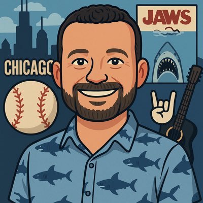 ScriptedByMatt's profile picture. ⚾🏈🏀🏒⚽️🎶🎬 Living life one game, one song, and one scene at a time!