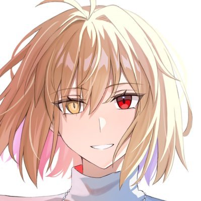 はがくれのサブ垢です 本垢→ https://t.co/Y5eAzZJeru pixiv→ https://t.co/acLb6CyaE8 skeb→ https://t.co/EysSsUvgMO