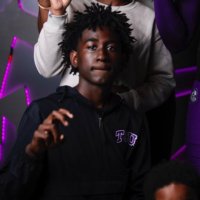 Naheem “Lucky” Dominguez (@d1_lucky8) 's Twitter Profile
