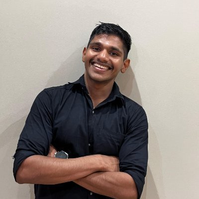 josephjelson85's profile picture. 