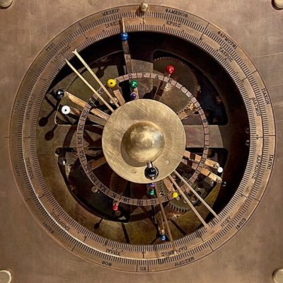TrustButVeri's profile picture. it’s easier to lie to people than to convince them they’ve been lied to.