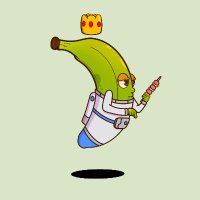 Bananas NFTs - Collection BRC 2.0 (@bananas2_0) 's Twitter Profile