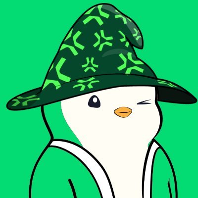 0xNachito's profile picture. Lord of @AbstractChain