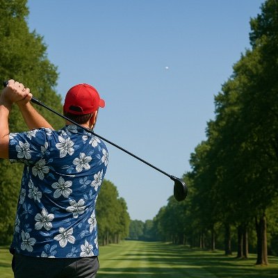 Jonny_Fairways's profile picture. If it involves a fairway, I'm interested. Really the best part of twitter is Golf content so that's all I'm here for.