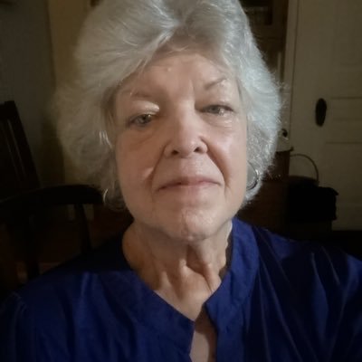 jan48217093's profile picture. MAGA/MAHA Retired Counselor. No DMs please 👩‍🌾. Just an old time Country Girl!