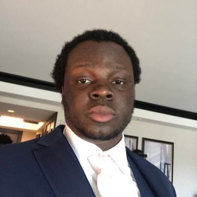 YAnkobiah's profile picture. Living Life One Day At A Time