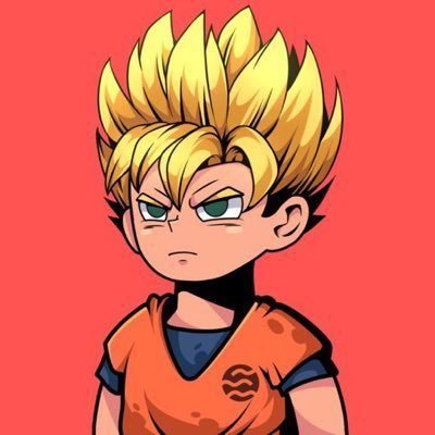 0xKakarot ๐ญ Profile