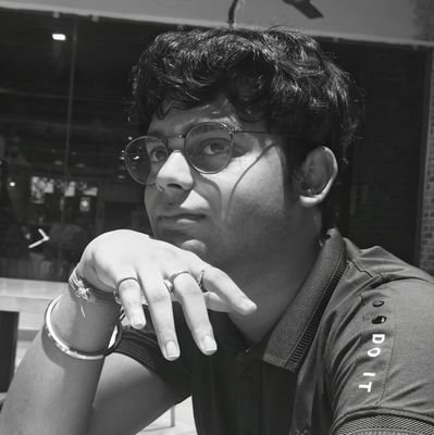 antarmukherjee's profile picture. CSE'26  (Data Science) @FIEM | Web Master @acmfiem | Core @gdgoncampusFIEM | Fullstack JS/TS & React Native dev | Freelancer  🚀