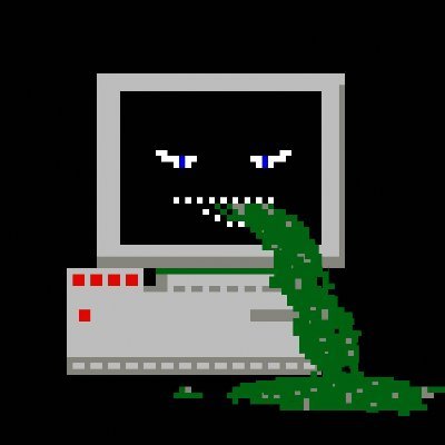 No 'puter? No life.
Offer me a job, I'm open!
See me discuss something interesting? My DM's are always open.
Send me BTC! 1LUVBTCdVYtM4judG6ytkjVYx3qcjx2k7Z