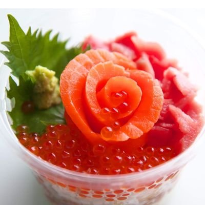 週末19時までタコぶつ100円9月定休日8日9日14日確定日
18時~スポーツ中継と野球観戦出来る海鮮丼のある飲み屋です。🍺
第2日曜日定休日➡️夜は海鮮飲み屋
18時30分~22時30分
東京都立川市羽衣町1-8-7
ランチ営業知りたい方はこちらでご確認を昼の店は別の店違います⬇️
@MallofAsia123