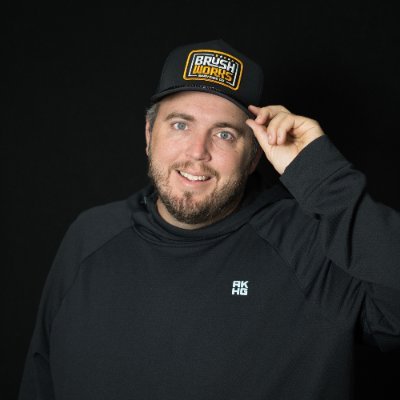 Marketing & Branding Specialist | Owner of Brushworks Services Co. & Blueprint Studio Co. | Land clearing, brand building, and betting on yourself.