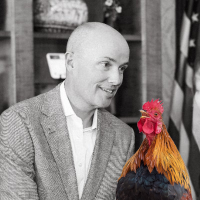 Governor Cocks (@govspencercocks) 's Twitter Profile