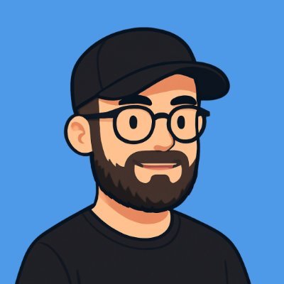 gmdsdev's profile picture. Software Engineer