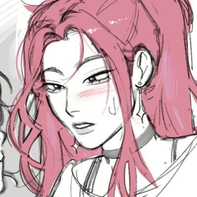 is it yuri? no? then i've lost interest. / *🔞