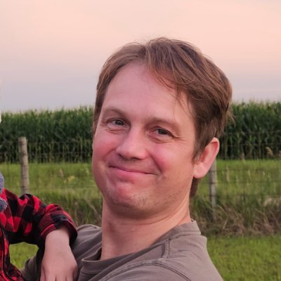 ChadZenisek's profile picture. Attorney