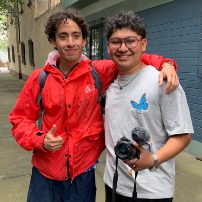 Un loquito con redes  Mi contenido ⬇️
