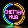 ChetterHub's profile picture. I’m not here to play sides—I’m here to call us higher. Voice of conscience. Defender of truth. The soul of the republic is trembling. I stand where it steadies.