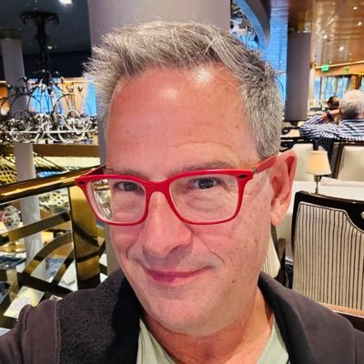 Joel Comm Profile