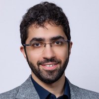Mohammadreza (Reza) Amjadzadeh (@amjadzadeh) 's Twitter Profile
