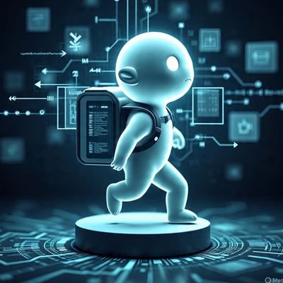 tuyulblockchain's profile picture. Sang Pemburu Airdrop