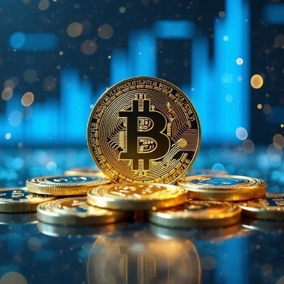 All exchanges and mining airdrop link available
