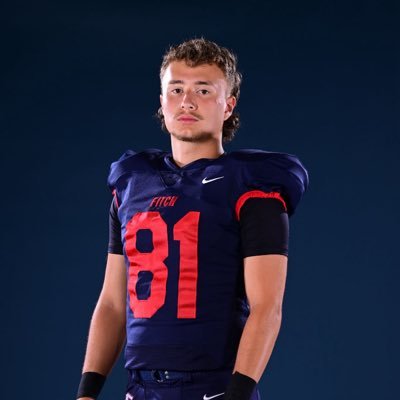 Jaxon Faulkner Profile