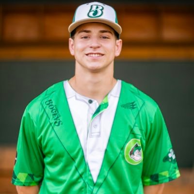 Indian River State College Baseball || RS Sophomore OF - 3.6 GPA || 301-606-9118