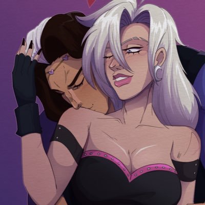 𑣲 𝓢𝒂𝒃𝒍𝒆 • she/xe • ↑25⠀ ⠀『 jjba ocxcc⠀•••⠀𝗡𝗢𝗡-𝗦𝗛𝗔𝗥𝗜𝗡𝗚!! 』 ✦ icon by anj. ᡣ𐭩⠀ priv⠆@aisuwaifu ⠀ doubles & dionilla 𝗱𝗻𝗶!