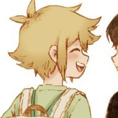 swirlypuffs's profile picture. 