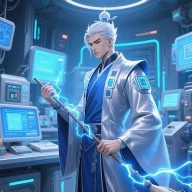 YangZhao89924's profile picture. 