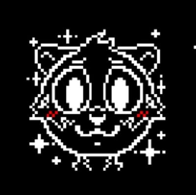 VitoEtoDeto's profile picture. Queer furry bitch 💅 • 21 • PFP by me :p