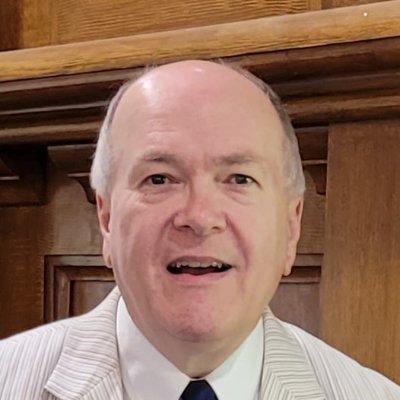 RmillsR's profile picture. Children's choir director at Sacred Heart Church, Peterborough and St Martin of Tours Church, Ennismore.