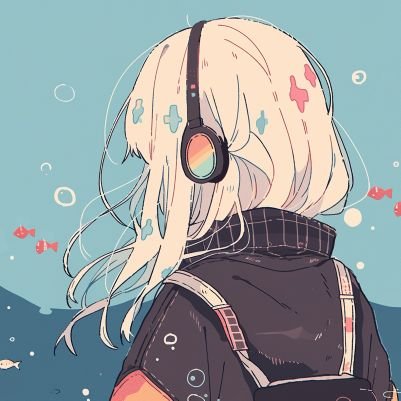 なにか (*ᐛ *)さんのプロフィール画像