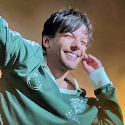 28 | louis, demi, JADE, 5sos+solo, niall, shawn, taylor, the vamps, cari fletcher, miley, ariana, little mix+solo, fan account. solo louie they/them lesbian ⚢