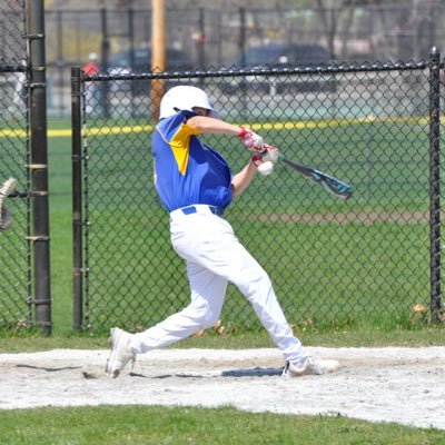2028 grad Mass Acton-Boxborough regional high school Brigade 15u national Catcher L/R