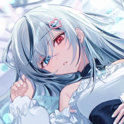 個人勢¦自由気ままに過ごす自称旅人~本職のお姫様は休業中~¦総合タグ▷ #ましろメモリー ¦FA▷ #よなぁーと¦FM▷ 🌌🏹🤍¦@Kill_schwa × @rikkaLIVE2D¦HP▶︎https://t.co/K8fUC1q0RV
